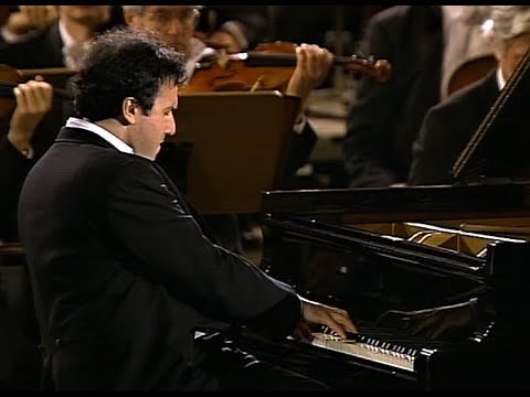 Beethoven: Piano Concerto No. 4 Bronfman/ Maazel/ BRSO ベートーヴェン：ピアノ協奏曲第4番 ブロンフマン / マゼール