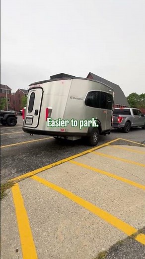 Why This Is the Perfect-Sized RV for Beginners 🚐