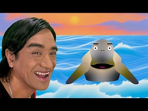 Dugong | Aussie Animal Songs