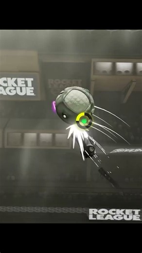 Rocket league Sideswipe é muito fácil