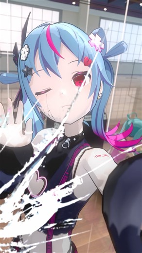 Thank you for 2.9M subs😉 #HatsuneMiku #DecoMiku #DECO27