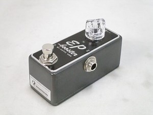 『XOTIC EP BOOSTER』のレビュー！『通すだけで音が良くなる』噂のエフェクターをご紹介！