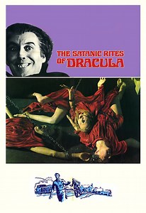 The Satanic Rites of Dracula