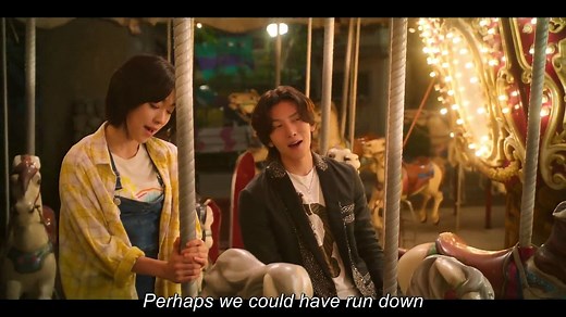 The Sound of Magic (2022) Episode 3 English sub