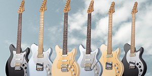 Eastman Introduces the FullerTone Series