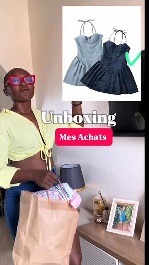 71K views · 1.6K reactions | Cette année je dois prendre soin de mon look. Je suis tellement concentrée sur le sport. Pourtant j’aime être bien mise et Surtout me sentir bien dans ma peau. Tu as des propositions de relookage? Mes tenues viennent de chez mes boss grossistecameroun @cheapandchic | Sublime By Tatiana | Facebook