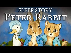 Classic Bedtime Stories - Peter Rabbit and Other Stories