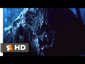 The Dark Tower (2017) - Something Got Out Scene (4/10) | Movieclips