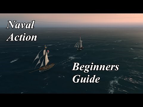Naval Action Beginners Guide