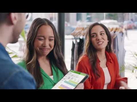 🛍️ Clover Retail Puerto Rico — Smart POS Solutions for Retail Stores | BankTech Puerto Rico