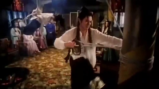 Jin Ping Mei Uncut clip1