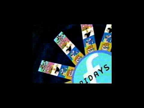 CCF Dexter Host Dec 14, 2001 pt. 3 (Remake)