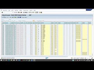 30_1 Events in Classical Reports