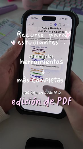 PDF Element: la mejor app para estudiantes que ahorra tiempo