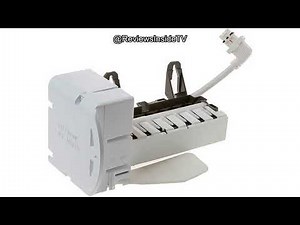 GE WR30X39385 Icemaker Review: Is It Worth the Investment for Your Fridge?