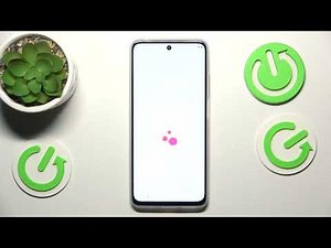 MOTOROLA Moto G15 - Full Setup Guide - Get Started Easily