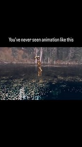 “Jibaro” is a 2022 short film created and directed by Alberto Mielgo for the Netflix anthology series Love, Death & Robots | Vintage Sci-fi