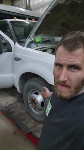 Troubleshooting a Faulty Brake Controller Installation on a Ford F-350