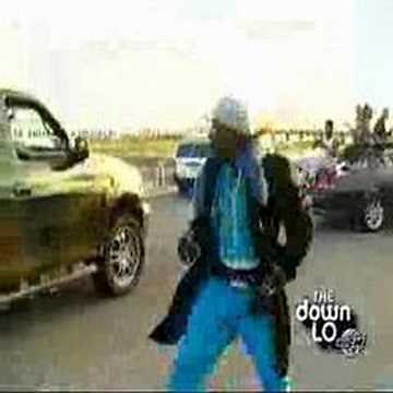 Elephant Man-Elephant Message