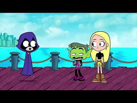 Catching Villains (Teen Titans Go) - Behind The Beat w/ Chizzy Stephens
