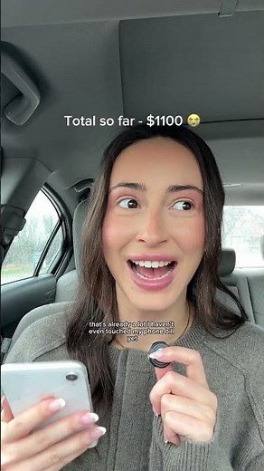 POV: your phone bill used to cost more than your groceries...📱Tello cut it down to $25/month.