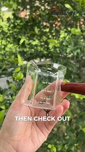 4.8K views · 12 reactions |  Heat Resistant Glass Measuring Cup  Measure your ingredients with precision and ease using our Heat Resistant Glass Measuring Cup. It's perfect for both hot and cold liquids, ensuring durability and accuracy in every pour! #MeasuringCup #HeatResistant #KitchenEssentials #bakingtools | Idealancy | Facebook