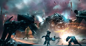 Square Enix offers a timeline for when to expect Final Fantasy XIV open beta on Xbox Series X|S