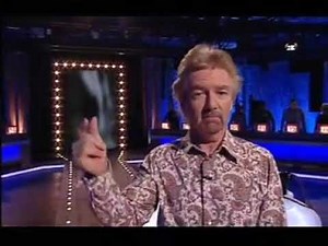 Deal or No Deal 2007 never trust the banker