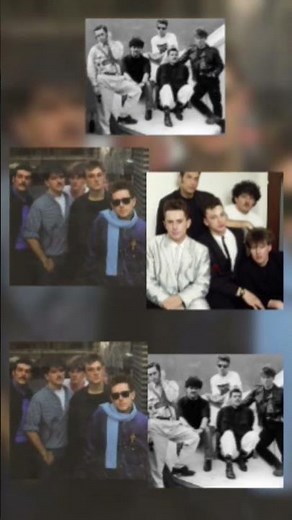 Frankie Goes To Hollywood - The Power Of Love (1984)♥️