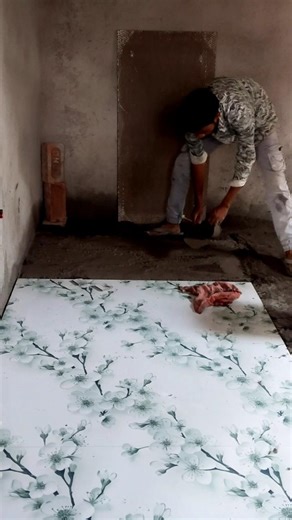 tiles fitting floor.#tiles #video #shorts