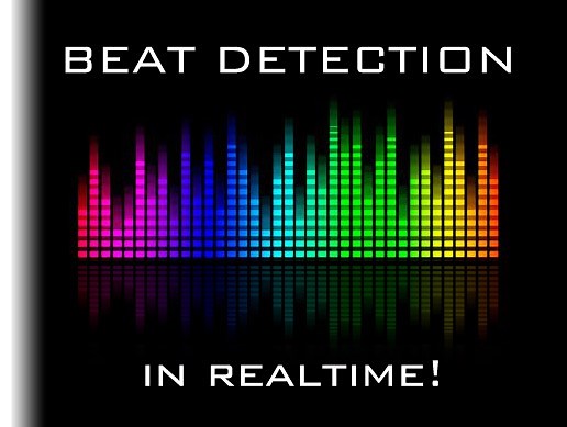 Beat Detection | Audio | Unity Asset Store