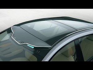Roof systems for autonomous driving - The story behind the "RSM" project