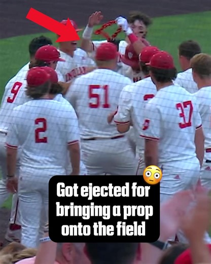 The Excitement of College Baseball: A Throwback