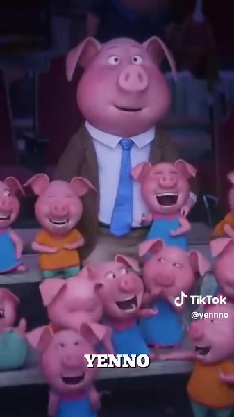 Sing | Shake it off | letra #singmovie #sing #cancion #letrasdecanciones #fyp #foryou #cine #2023 #tiktok