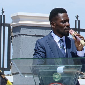 5.2K views · 313 reactions | ICYMI: The President of the National Unity Platform Robert Kyagulanyi asks Mathias Mpuuga to return UGX 500 million, apologize, and step down. NTVNews | NTV Uganda | Facebook