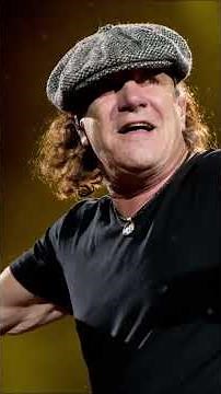 Brian Johnson | Life, Career & Untold Rock ’n’ Roll Story