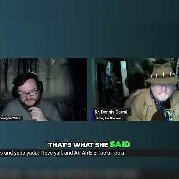 Real Vampire Encounter: Shocking Cemetery Story!