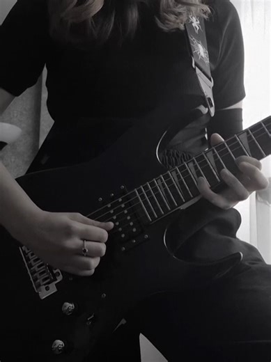 ghost-con clavi con dio #ghostband #sodoghoul #guitar #papaiv #electricguitarcover #ghostbandfyp #ghostghoul #ghostbc #ghostcover #ghostconcert #ghostbandbc