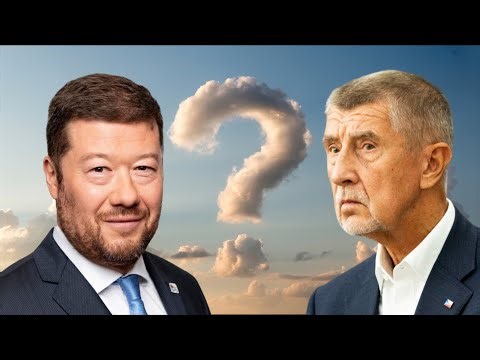🎙️ Paradoxní vysavač malověrných. A co by řekl Havlův ožralý sládek? | Petr Hájek