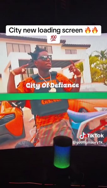 Mar 1k (@youngmaury1k_)’s video of new loading screen