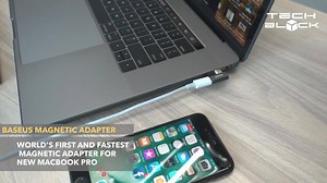 2.6K views · 16 reactions | Now available only here at TechBlock To...