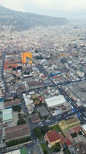 HERMOSA CIUDAD DE QUETZALTENANGO GUATEMALA. SALUDOS MI GENTE. De que Departamento nos sigues🎞 | Alex Film Studio
