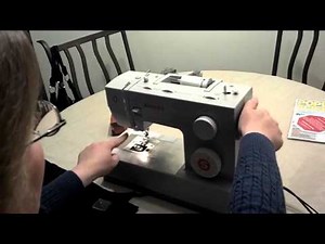 SINGER 4423 Heavy Duty Sewing Machine UNBIASED Review