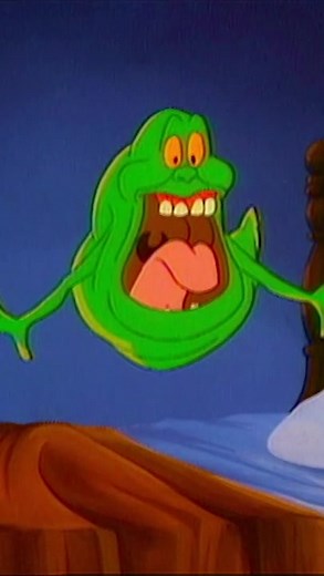 Late-Night Cravings: Ghostbusters Inspired Midnight Snack Adventure!