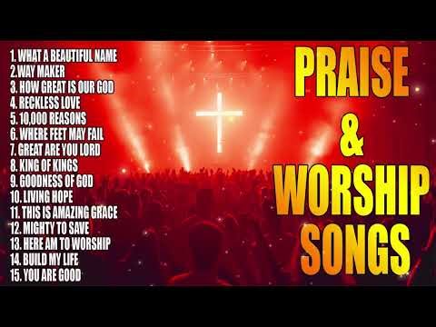 Worship Hymns Collection | Powerful Worship Hymns | Heavenly Praise Hymns Collection