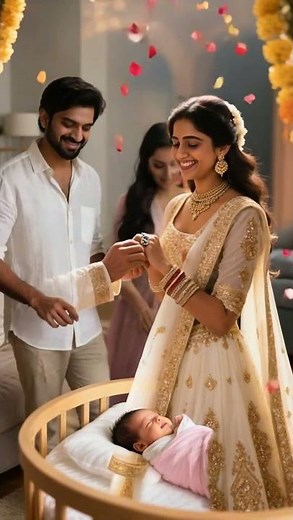 Their Love Lasted 80 Years: An Unforgettable Indian Love Story ❤️