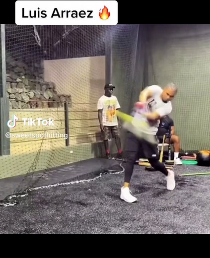 Mastering the Sweet Spot: Advanced Batting Techniques