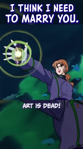 Democratize Creativity #sailormoon #abridged #parody