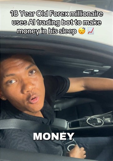 AI Trading Bot Launch for Successful Forex Trading