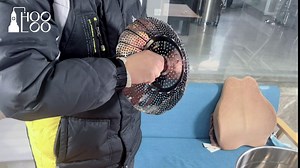 HOOLOO Alcohol Distiller Still for Home Use Kit 304 Stainless Steel Whiskey Making Kit with Thermometer Whiskey Brandy Vodka 4.6Gal (17.6L) (SV-22) (4.6Gallon/17Liters-Rocket Lid-Direct fire heating)